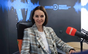 Анна Любимова