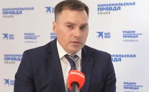 Дмитрий Карасев