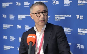 управляющий партнёр LeePrime Group (входит в состав AVA Group) Сергей Ли