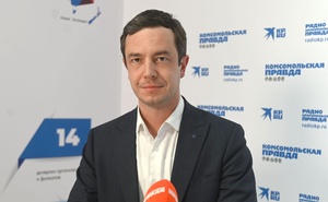 Дмитрий Земцов, проректор Высшей школы экономики, лидер проекта «Берлога», ответственный секретарь Национальной технологической олимпиады
