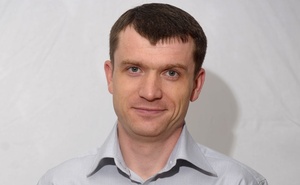 Александр Зюзяев