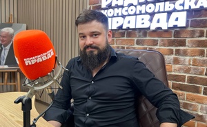 Олег Зоря - директор общероссийской организации «Городские реновации»