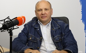 Игорь Коренков