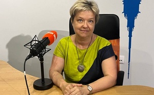 Лилиана Барченкова