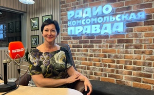 Оксана Бондарь