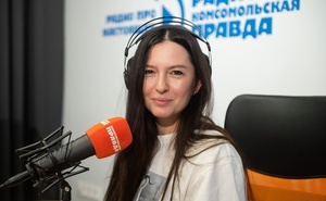 Даня Пронякина