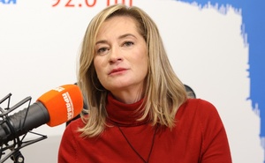 Мария Евневич