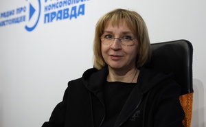 Мария Шеметова