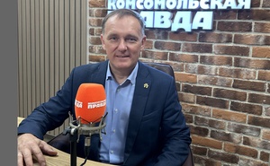 Юрий Рудаков