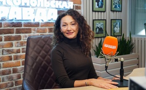 Кира Захарова