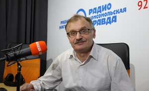 Илья Бояшов