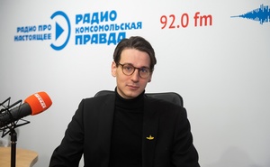 Федор Пшеничный