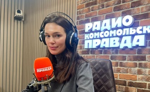 Марина Маленьких