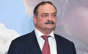 Сергей Меликов