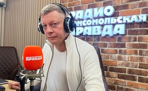 Алексей Фирсов