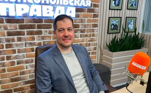 Евгений Равхатович Надоршин, главный экономист консалтинговой компании «Капитал»