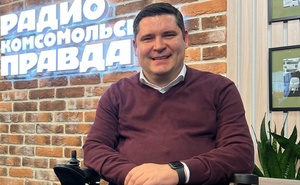 Михаил Киселёв, первый заместитель председателя Комитета Госдумы по молодёжной политике, Председатель Правления Российских студенческих отрядов