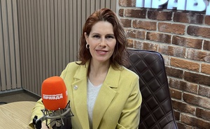 Анна Хороших