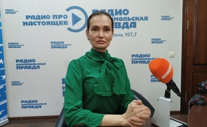 Нина Фаустова