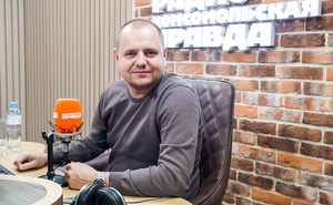 Владимир Рубцов, генеральный директор FUN&SUN