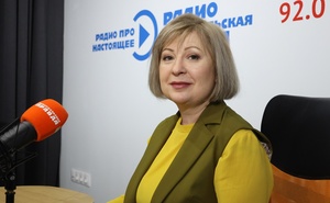 Ольга Погодина-Кузмина