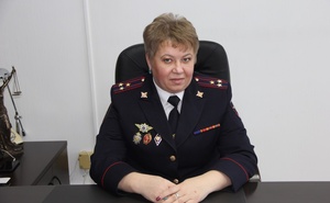 Светлана Коновалова