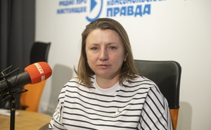 Кристина Матвеева