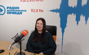 Наталия Сергеевская