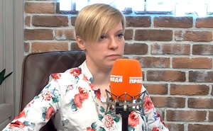 Ольга Петерзен, депутат Гамбургского ландтага