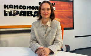 Олеся Полунина