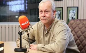 Эдуард Басурин, военный эксперт
