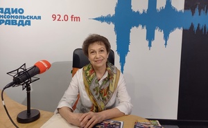 Марина Корнакова
