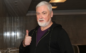 Вадим Цыганов, музыкальный продюсер