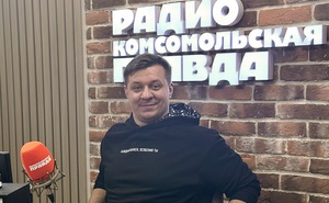 Дмитрий Кравченко