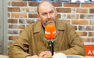 Александр Казаков, политолог, бывший советник главы Донецкой народной республики