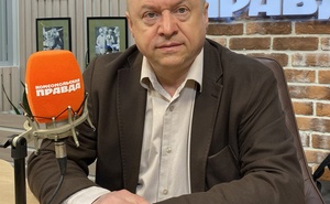 Андрей Подойницын