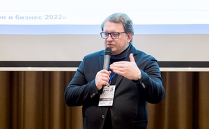 Олег Никитенко