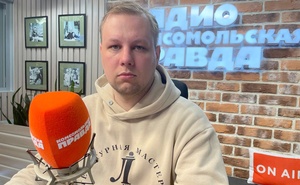 Андрей Потапов, писатель