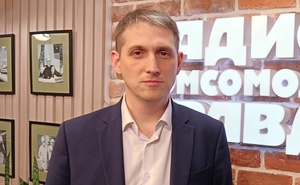 Федор Кауфман, соавтор коллективной монографии «Украинство»
