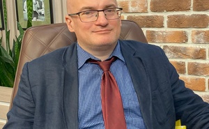Василий Борисович Кашин, заместитель директора Центра комплексных европейских и международных исследований НИУ ВШЭ