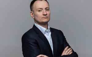 Иван Сафонов