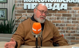 Алексей Смирнов, председатель совета директоров ООО "Базальт СПО"