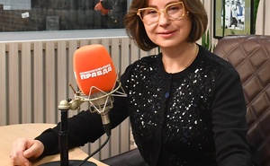 Юлия Брыкова