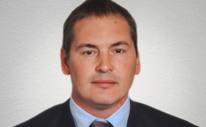 Виталий Александрович Южилин