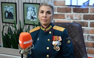 Юлия Петракова