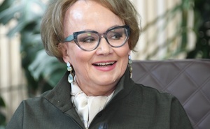 Лариса Рудакова