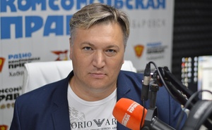 Эдуард Грищук