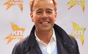 Дмитрий Горин