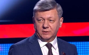 Дмитрий Новиков, заместитель председателя ЦК КПРФ