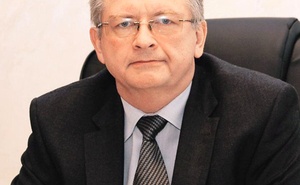 Сергей Андреев, чрезвычайный и полномочный посол РФ в Республике Польша